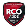 Agde Rco U15 F 1