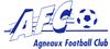 Agneaux FC U18 F 1