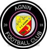 Agnin FC Seniors 1