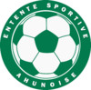 Ahunoise ES Seniors 1