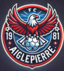 Aiglepierre Seniors 1