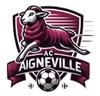 Aigneville AC Seniors 1