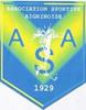 Aigre AS Seniors F 1