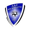 Aix Noulette Aae U15 1