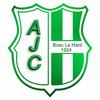 AJ Caulle Bosc Hard Seniors 1