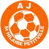AJ St Hilaire PV U15 F 1