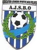 Ajs Bois D'olives U12 1
