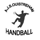 logo Ajs Ouistreham Handball