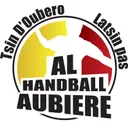 logo AL Aubiere Handball