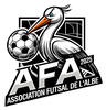 logo Futsal de L'albe