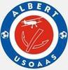 Albert Usoaas U18 1