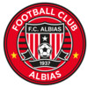 Albias FC Seniors 1