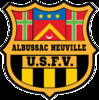 Albussac Neuville US Seniors F 1