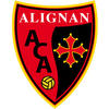 Alignan AC Seniors 1