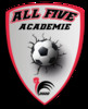 All Five Academieafa Seniors 1