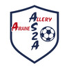 Allery Airaine AS 2A U13 1