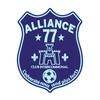 Logo Alliance 77 Evry Gregy Solers 21
