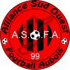 Alliance Sud Ouest F Seniors 1