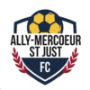 Ally Mercoeur AS Seniors 1
