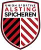 Alsting Spicheren US Seniors 1