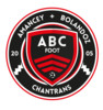Amancey Bolandoz Cha U11 1
