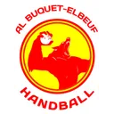 logo Amicale Laique Buquet-elbeuf HB