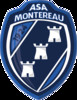 Logo Amicale Montereau AS 1
