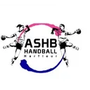 logo Amicale Sportive Harfleur Beaulieu