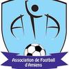 Amiens AF U15 F 1