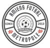 Amiens Futsal Mariv. Seniors Futsal 2
