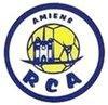 Amiens RC Seniors 1