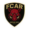Amigny Rouy FC Seniors 1