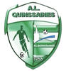 Am. Laiq. de Quinssai Seniors 1