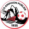 Amphion Publier CS Seniors 1