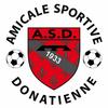 AM.S Donatienne Seniors 1