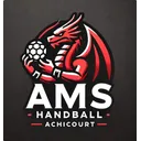 logo AM.S Handball Achicourt