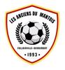 Anciens du Mantois Vétérans 1