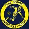 Angerville Puss Seniors 1