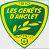 Anglet Genets Foot Seniors 1