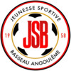 logo JS Basseau Angouleme