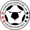 Angouleme Bel Air AS Seniors 1