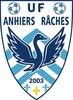 Anhiers Raches UF Seniors 1
