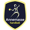 logo Annemasse Handball