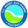 Annet S/marne AS U16 1