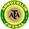 logo Annoeullin Futsal A. 1