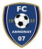 Annonay FC Seniors 1