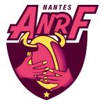 logo Association Nantaise Rugby Feminin
