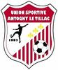 Antogny le TI Seniors 1