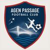 logo Agen Passage FC