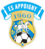 Appoigny ES Seniors 2